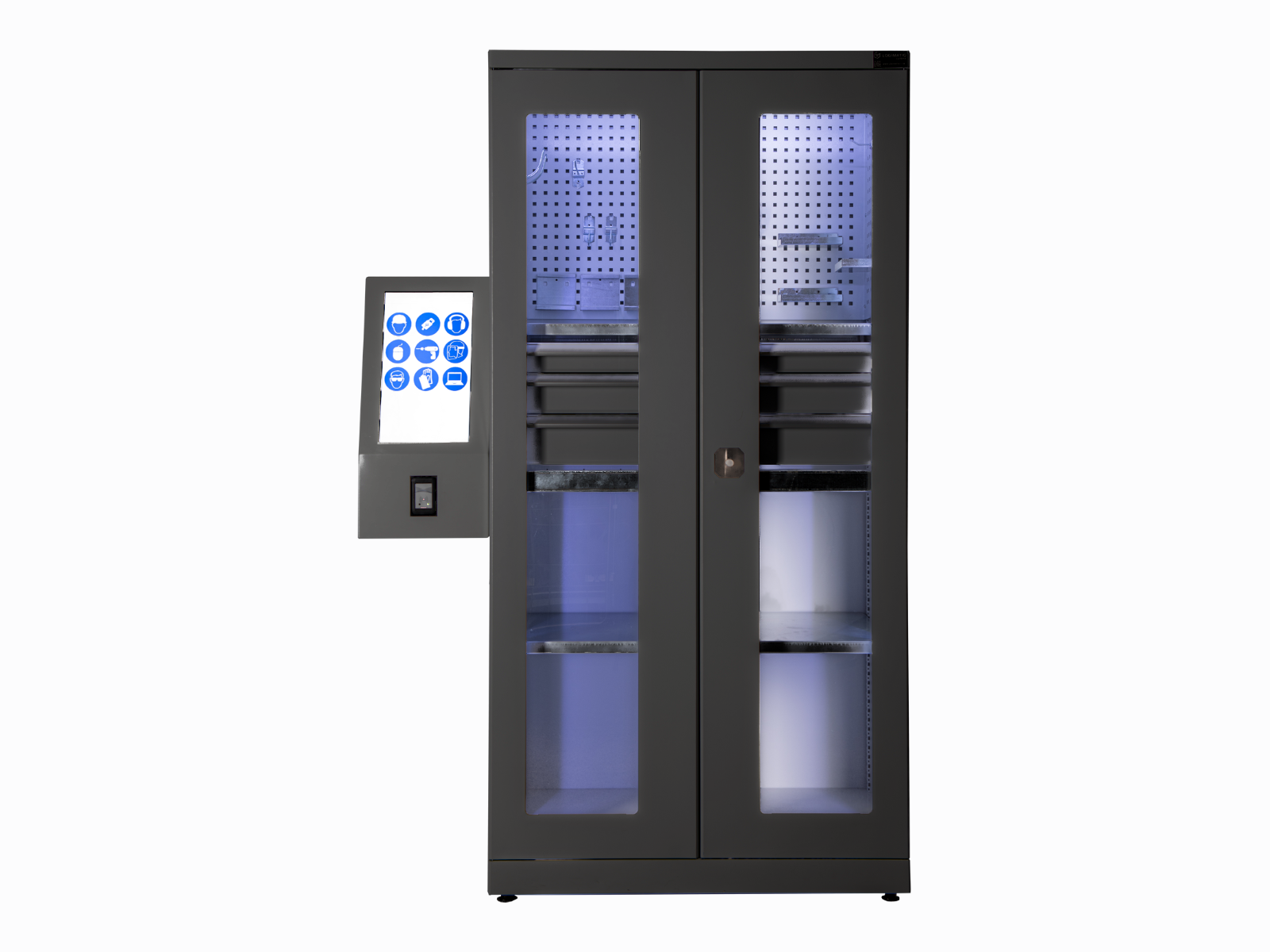 Type C cabinet