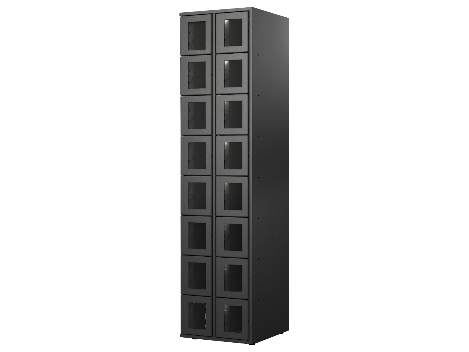 Type C locker