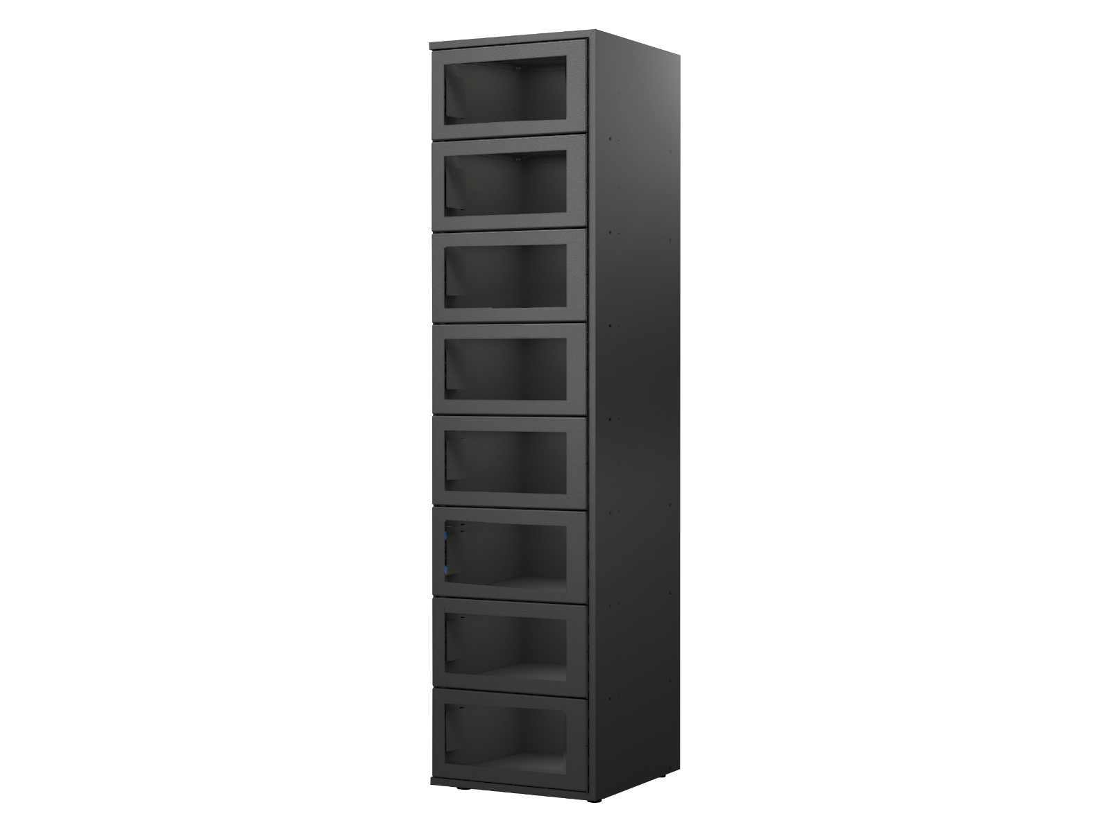 Type C locker