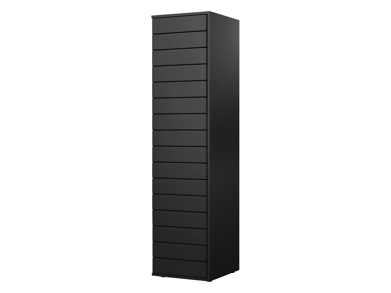 Type C locker