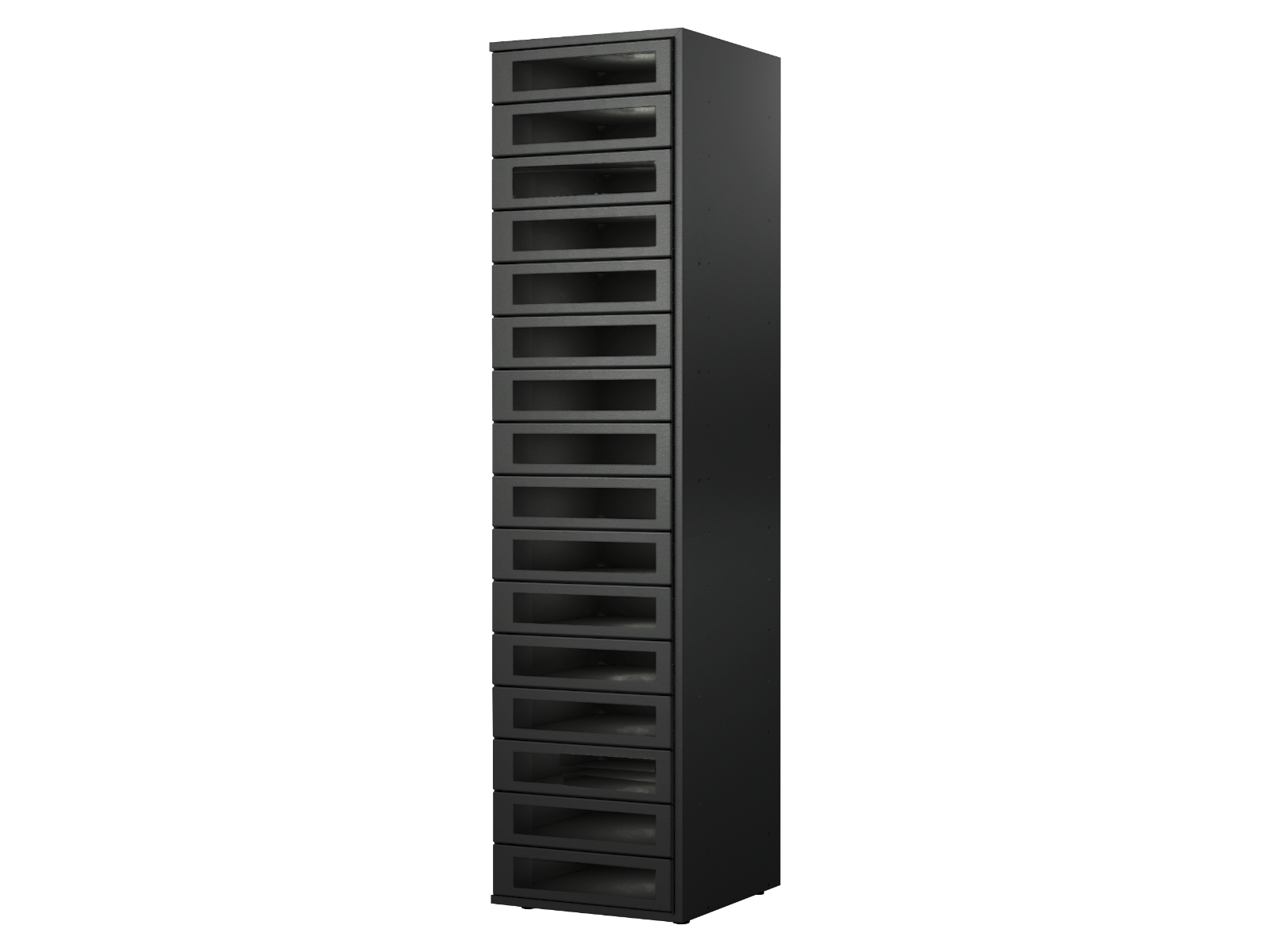 Type C locker